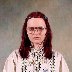 ザ ナーディーズ(THE NERDYS) 2023-24年秋冬ウィメンズ&メンズコレクション  - 写真1