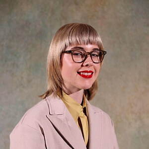 ザ ナーディーズ(THE NERDYS) 2023-24年秋冬ウィメンズ&メンズコレクション  - 写真10