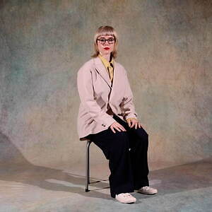 ザ ナーディーズ(THE NERDYS) 2023-24年秋冬ウィメンズ&メンズコレクション  - 写真11