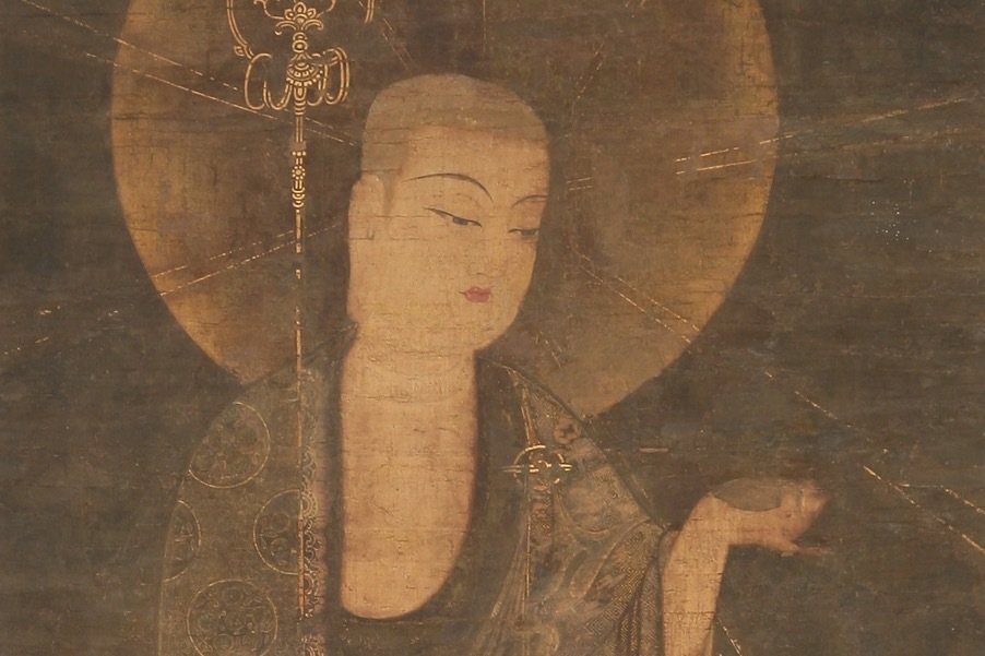 美術館｜企画展「救いのみほとけ」根津美術館で - “地蔵信仰”の歴史と広がり、仏画や仏像などから紹介