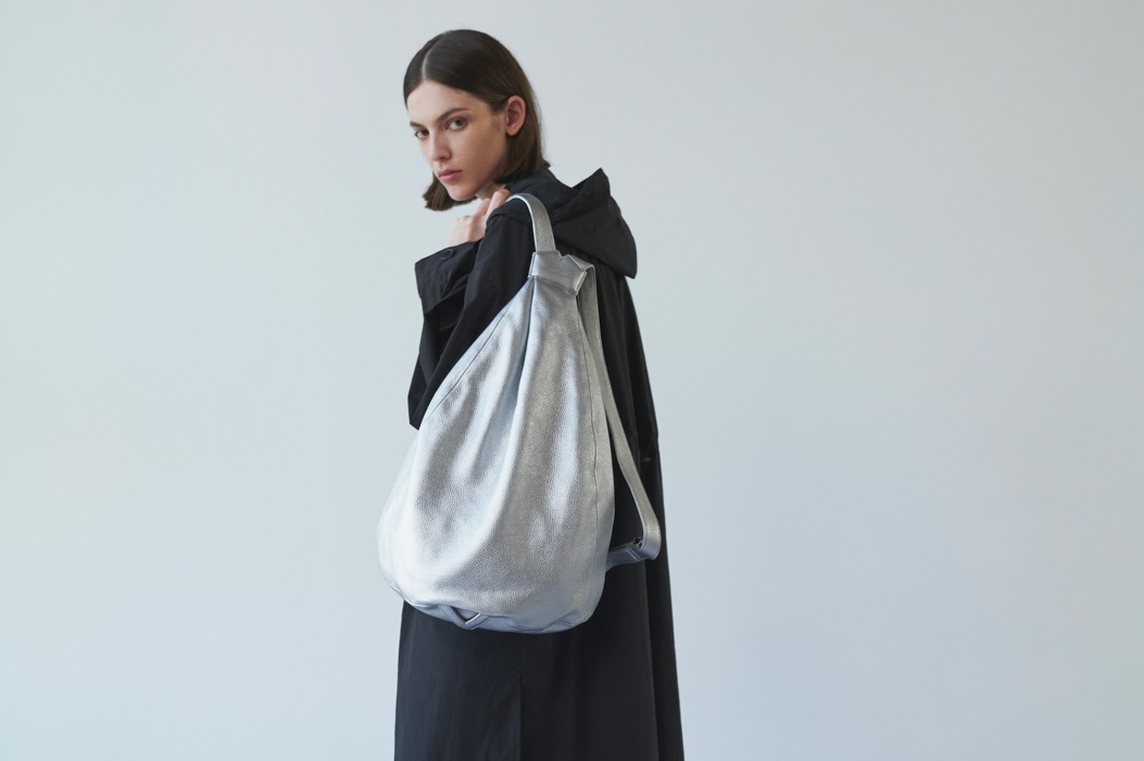 ディスコード ヨウジヤマモト 2023年春夏 ウィメンズ&メンズ コレクション