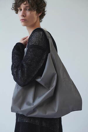 ディスコード ヨウジヤマモト(discord Yohji Yamamoto) 2023年春夏ウィメンズ&メンズコレクション  - 写真16