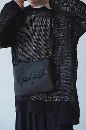 ディスコード ヨウジヤマモト(discord Yohji Yamamoto) 2023年春夏ウィメンズ&メンズコレクション  - 写真37