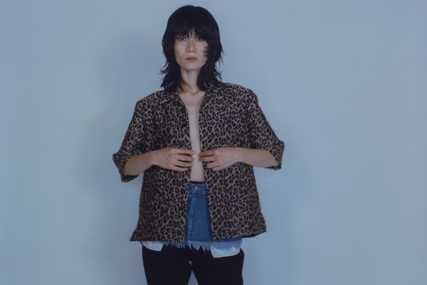 G.V.G.V. 2023SS Collection