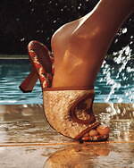 グッチ(GUCCI) ジャッキー 1961｜写真4