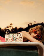 グッチ(GUCCI) ジャッキー 1961｜写真12