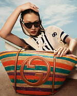 グッチ(GUCCI) ジャッキー 1961｜写真3