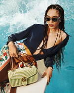 グッチ(GUCCI) ジャッキー 1961｜写真14