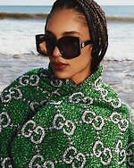 グッチ(GUCCI) ジャッキー 1961｜写真11