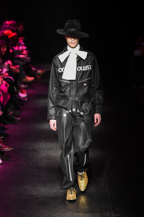 ドレスキャンプ 2014-15年秋冬<span>コレクション</span> - 写真1