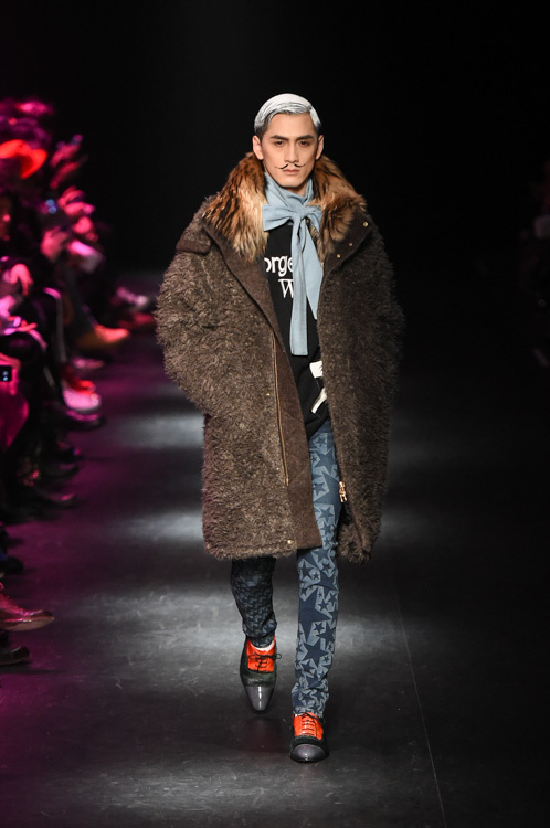 ドレスキャンプ 2014-15年秋冬<span>コレクション</span> - 写真2