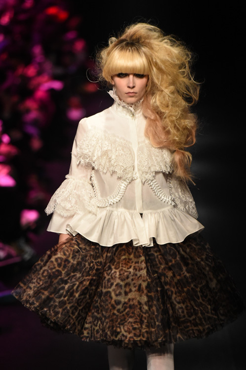 ドレスキャンプ 2014-15年秋冬<span>コレクション</span> - 写真12