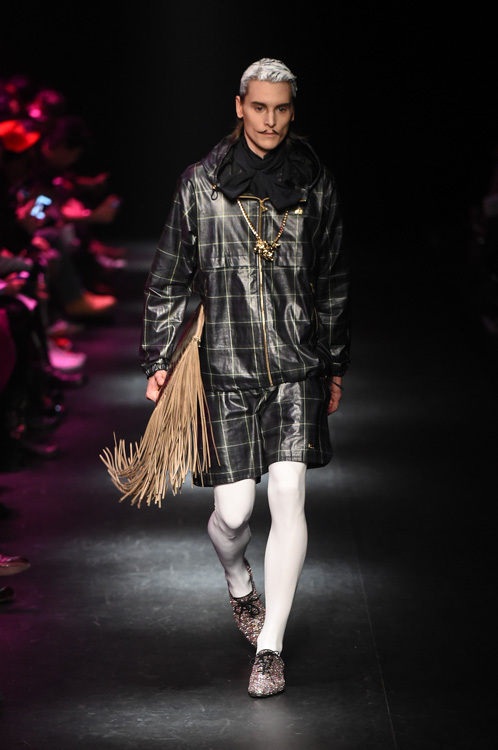 ドレスキャンプ 2014-15年秋冬<span>コレクション</span> - 写真29