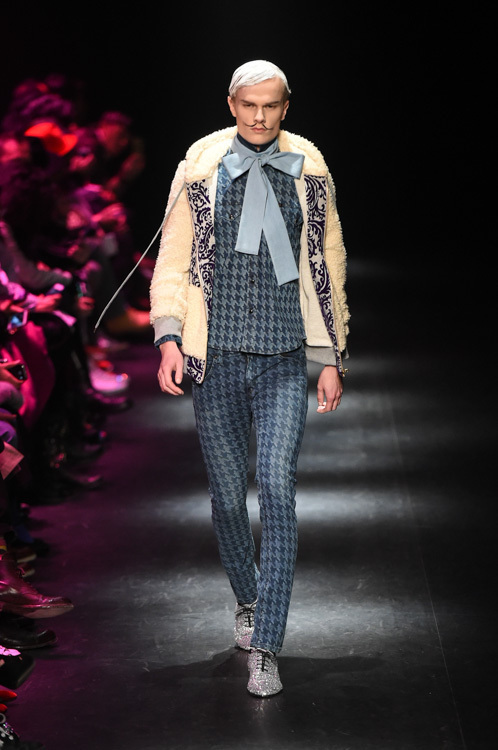 ドレスキャンプ(DRESSCAMP) 2014-15年秋冬ウィメンズコレクション  - 写真31