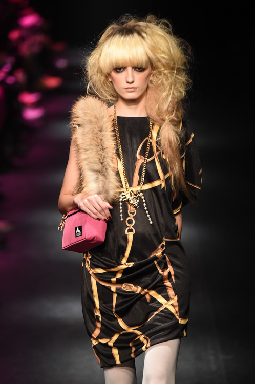 ドレスキャンプ 2014-15年秋冬<span>コレクション</span> - 写真47
