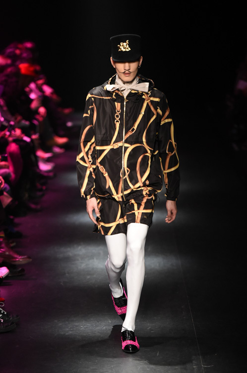 ドレスキャンプ 2014-15年秋冬<span>コレクション</span> - 写真50