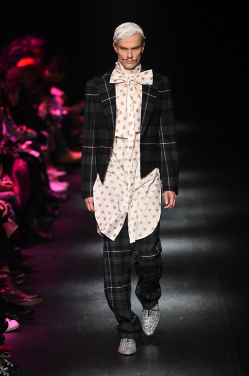 ドレスキャンプ 2014-15年秋冬<span>コレクション</span> - 写真56