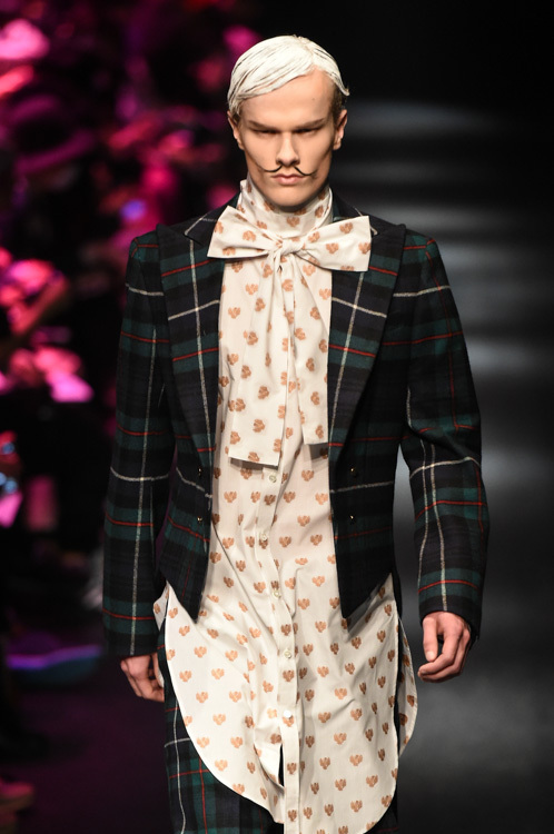 ドレスキャンプ 2014-15年秋冬<span>コレクション</span> - 写真57