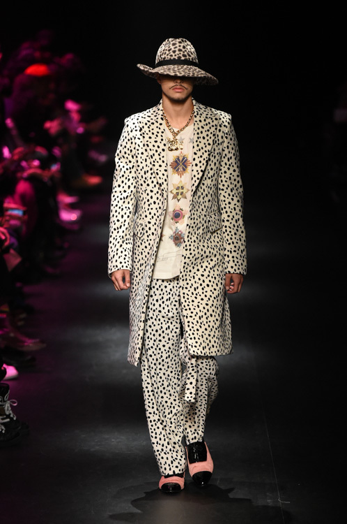 ドレスキャンプ 2014-15年秋冬<span>コレクション</span> - 写真58