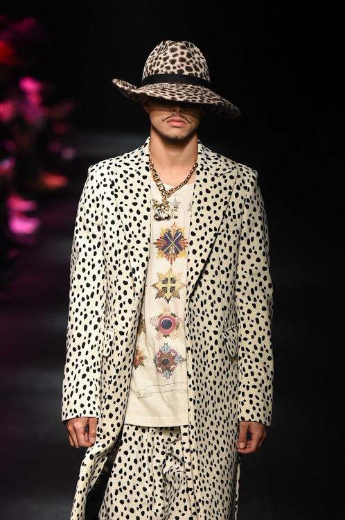 ドレスキャンプ 2014-15年秋冬<span>コレクション</span> - 写真59