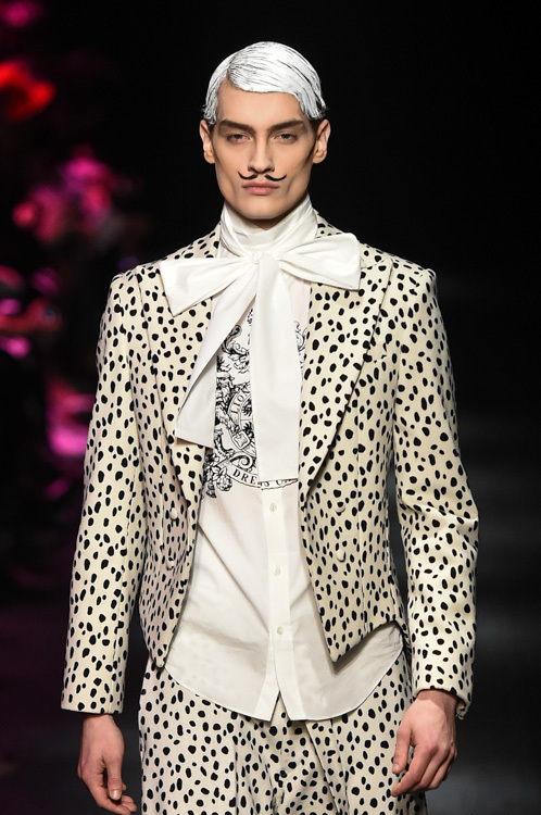 ドレスキャンプ 2014-15年秋冬<span>コレクション</span> - 写真61