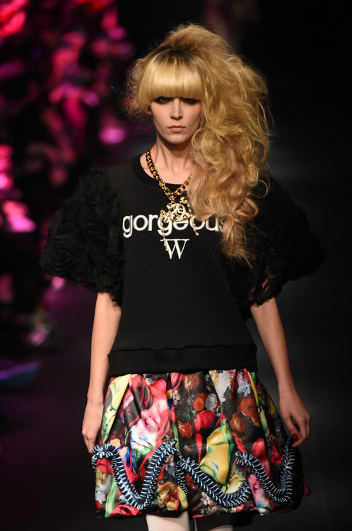 ドレスキャンプ 2014-15年秋冬<span>コレクション</span> - 写真64