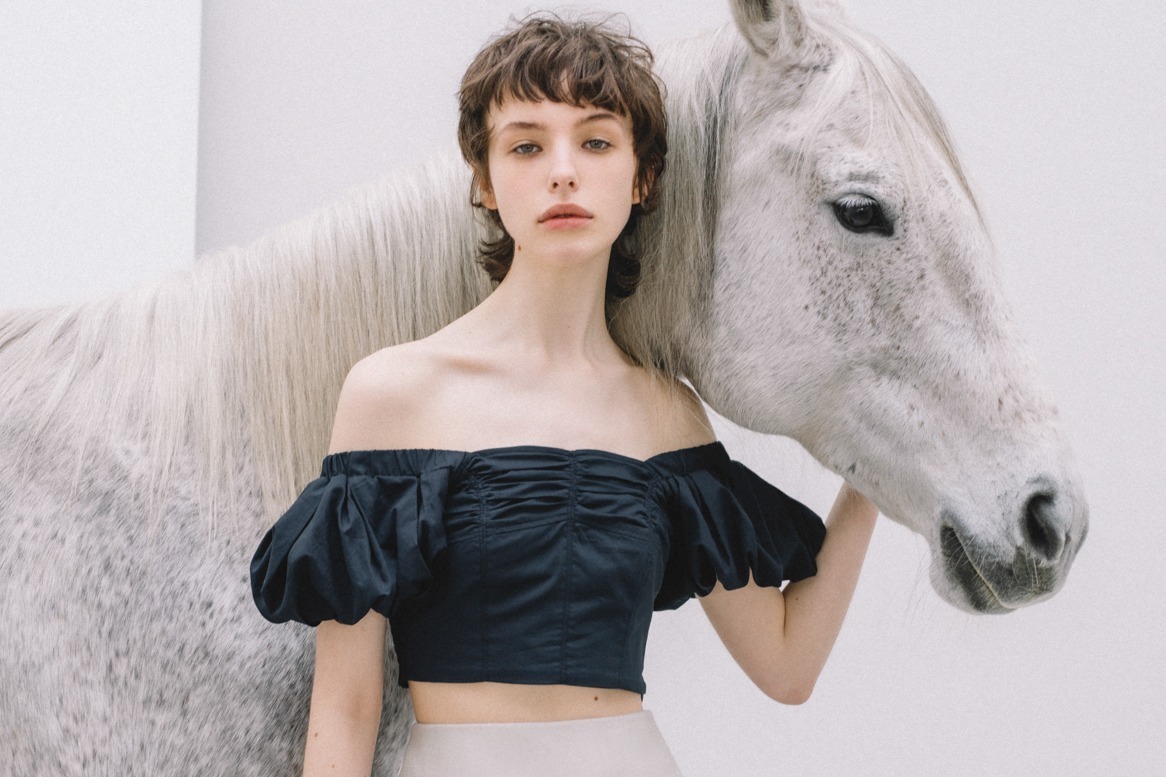 スナイデル 2023年夏 ウィメンズ コレクション