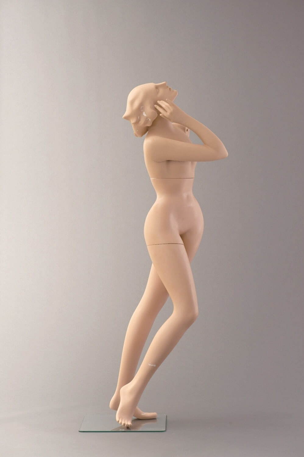 向井良吉 《SA-10》 1952年　株式会社七彩蔵
©MASAYUKIHAYASHI