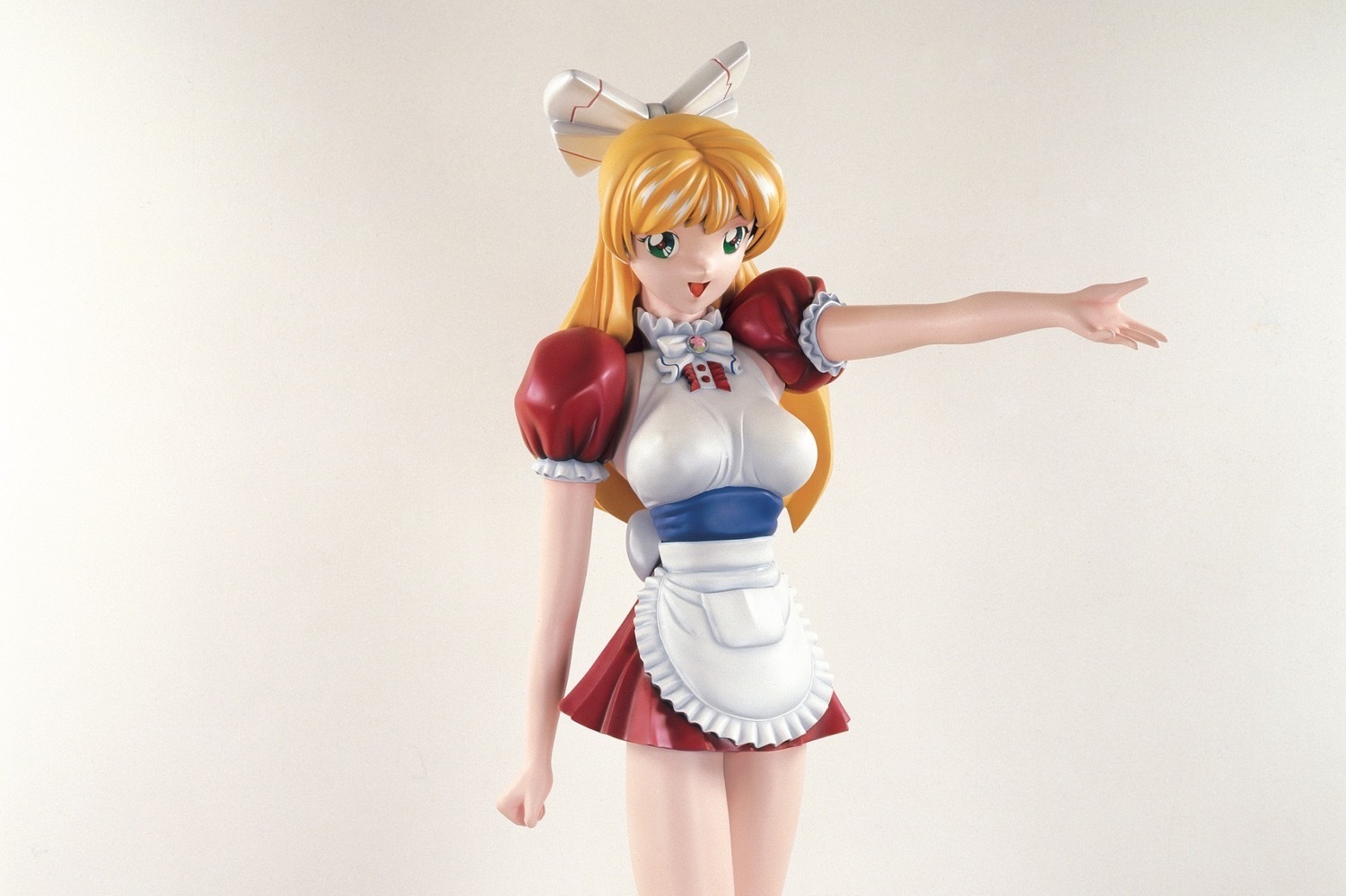 明治時代｜“日本の人形”の展覧会が渋谷区立松濤美術館で - 雛人形からマネキン、現在作家の人形まで