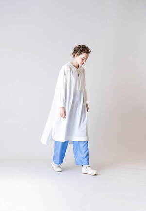 ジェーンマープルドンルサロン(Jane Marple Dans Le Salon) 2023年夏ウィメンズコレクション  - 写真14