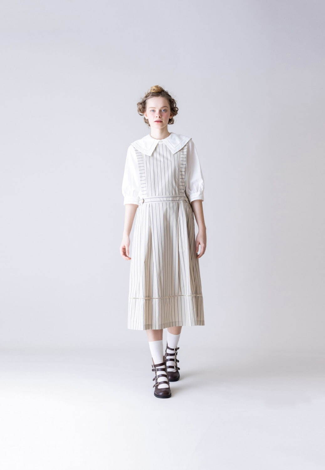 ジェーンマープル(Jane Marple) 2023年夏ウィメンズコレクション
