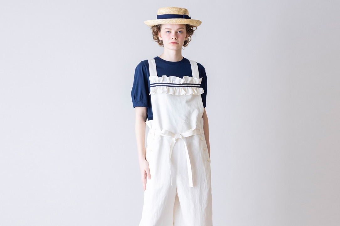 ジェーンマープル 2023年夏 ウィメンズ コレクション