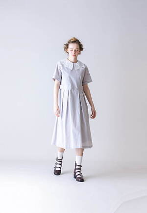 ジェーンマープル(Jane Marple) 2023年夏ウィメンズコレクション  - 写真3