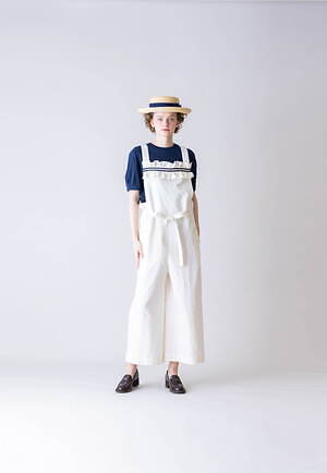 ジェーンマープル(Jane Marple) 2023年夏ウィメンズコレクション  - 写真11