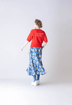 ジェーンマープル(Jane Marple) 2023年夏ウィメンズコレクション  - 写真21