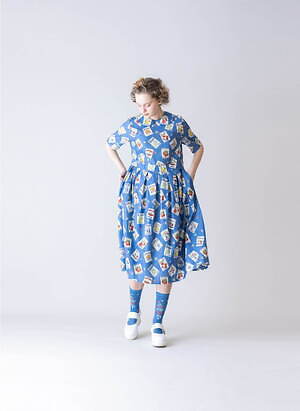 ジェーンマープル(Jane Marple) 2023年夏ウィメンズコレクション  - 写真23