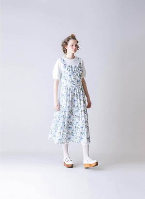 ジェーンマープル(Jane Marple) 2023年夏ウィメンズコレクション  - 写真26