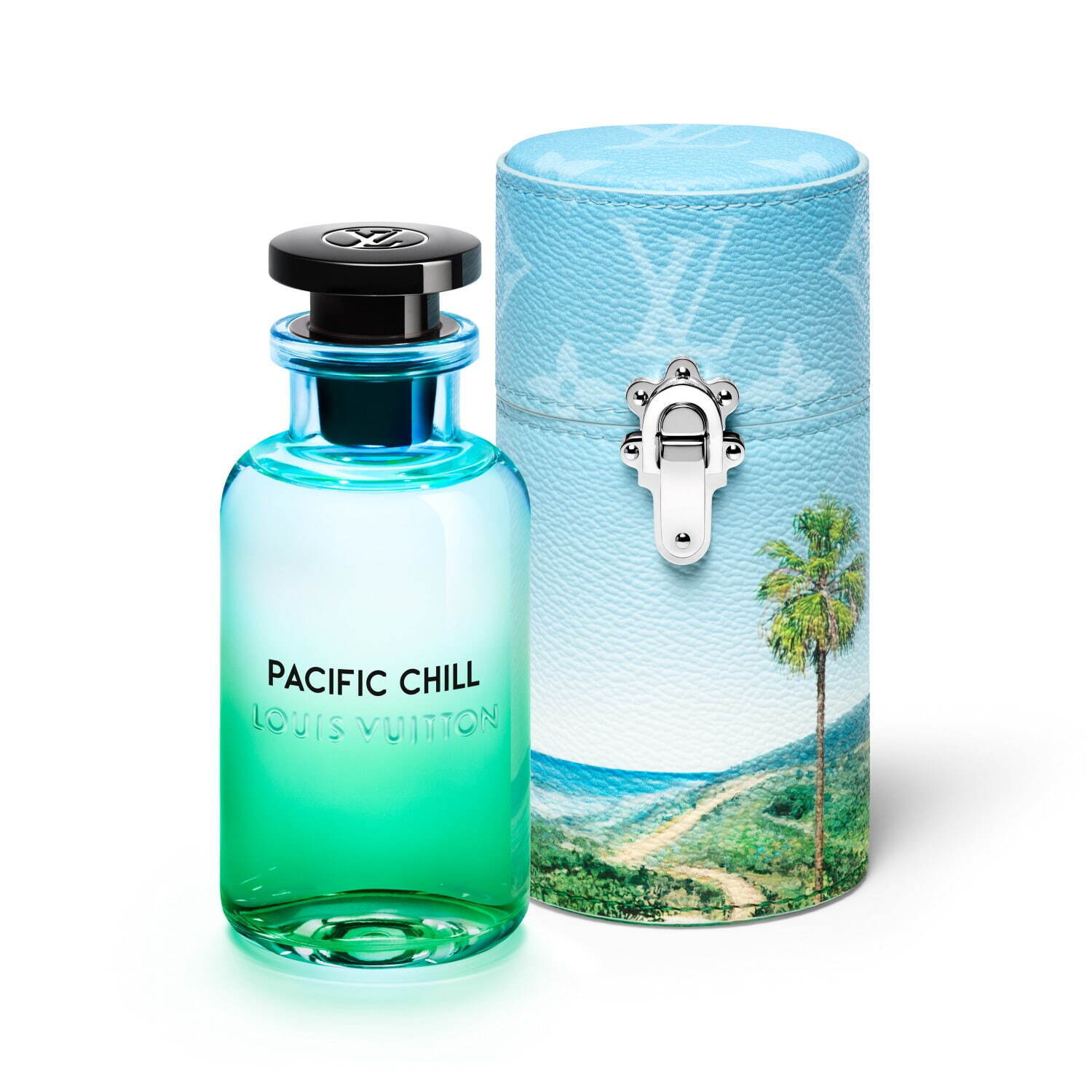 Пацифик чил. Pacific Chill Louis Vuitton. Духи Pacific Chill. Луи Виттон Пацифик чил 100. Louis Vuitton Pacific Chill Parfum.