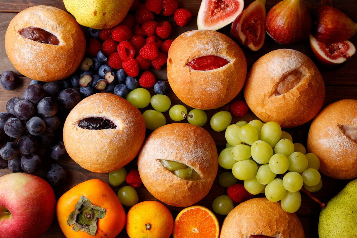 パンフェス(パン祭り)｜パンフェス「パンタスティック‼」全国の人気ベーカリー＆ご当地スイーツなどが広島パルコに