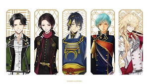 刀剣乱舞 アフタヌーンティー 村雲江 刀剣乱舞 アフタヌーンティー ポストカード 村雲江 五月雨江