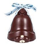 ラデュレから、イースターの特別チョコレート - 美しいカメオ＆愛らしいウサギのベル｜写真1