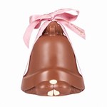 ラデュレから、イースターの特別チョコレート - 美しいカメオ＆愛らしいウサギのベル｜写真2