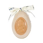 ラデュレから、イースターの特別チョコレート - 美しいカメオ＆愛らしいウサギのベル｜写真3