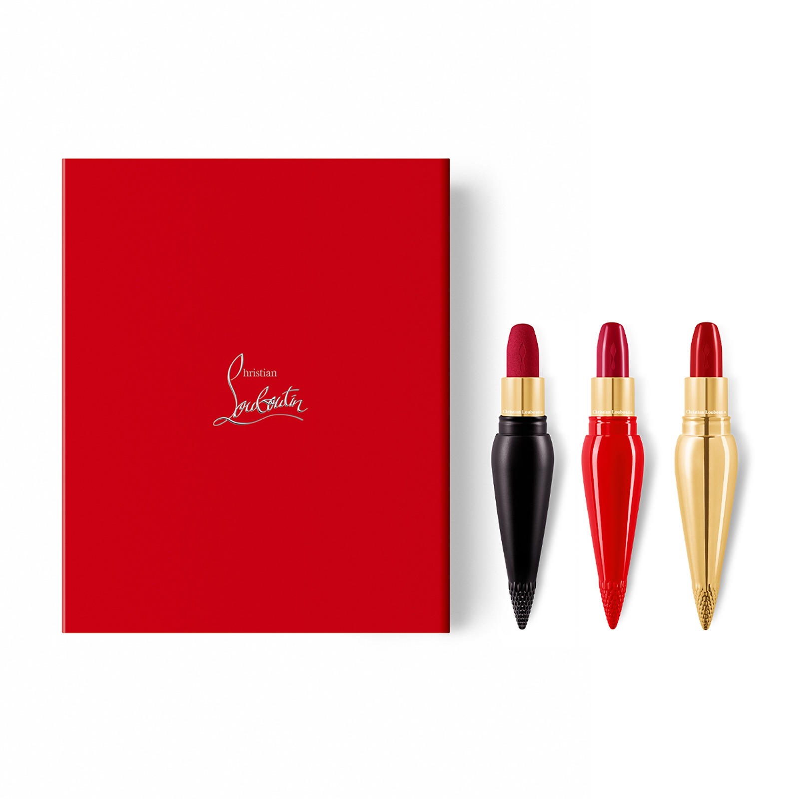 クリスチャン ルブタン ビューティ(CHRISTIAN LOUBOUTIN BEAUTY) ルージュルブタン｜写真2