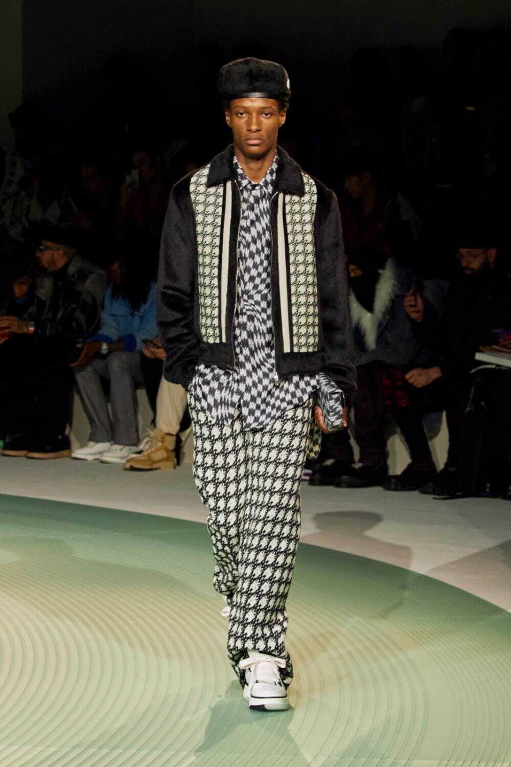 アミリ 2023-24年秋冬<span>コレクション</span> - 写真5
