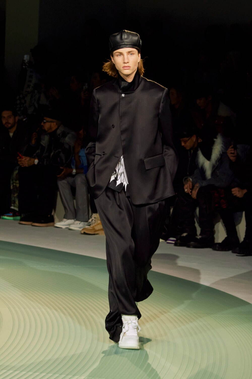 アミリ 2023-24年秋冬<span>コレクション</span> - 写真8