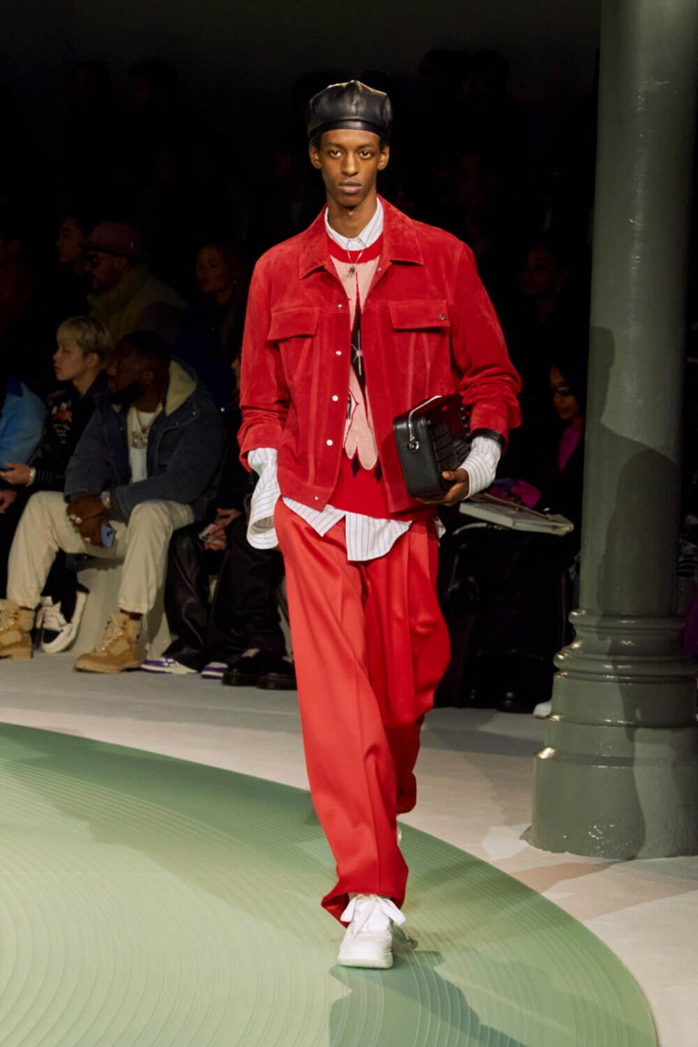 アミリ 2023-24年秋冬<span>コレクション</span> - 写真10