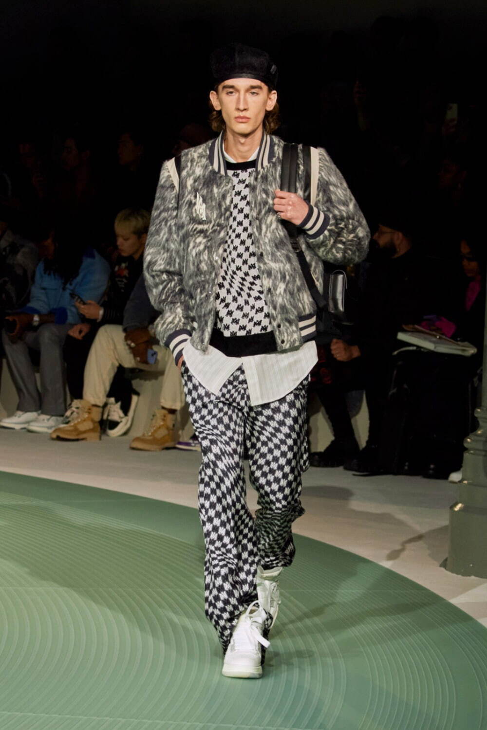 アミリ 2023-24年秋冬<span>コレクション</span> - 写真13