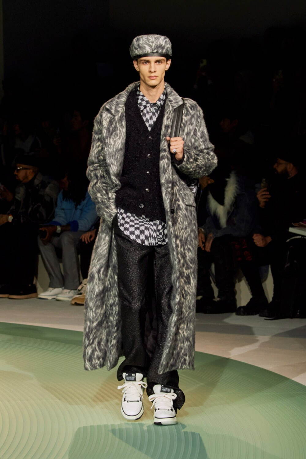 アミリ 2023-24年秋冬<span>コレクション</span> - 写真15