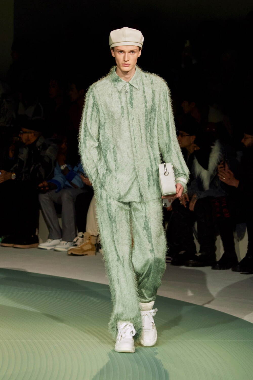 アミリ 2023-24年秋冬<span>コレクション</span> - 写真27